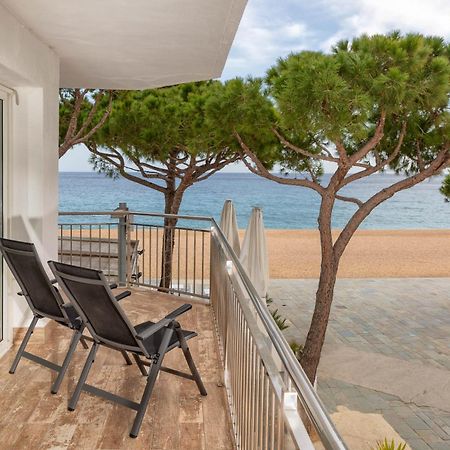 Flateli Pda Vista Mar Apartment Platja d'Aro Luaran gambar