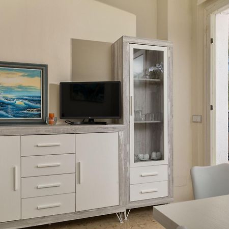 Flateli Pda Vista Mar Apartment Platja d'Aro Luaran gambar